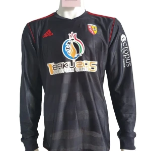 Maglia RC Lens 2013-14 Terza