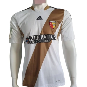 Maglia RC Lens 2013-14 Trasferta