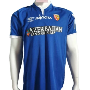 Maglia RC Lens 2014-15 Terza