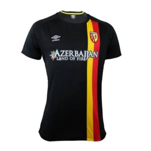 Maglia RC Lens 2014-15 Trasferta