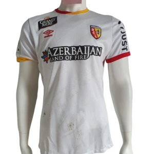 Maglia RC Lens 2015-16 Terza