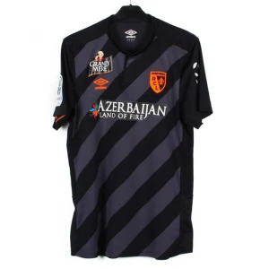 Maglia RC Lens 2015-16 Trasferta