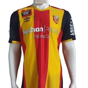 Maglia RC Lens 2016-17 Prima