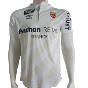Maglia RC Lens 2016-17 Terza