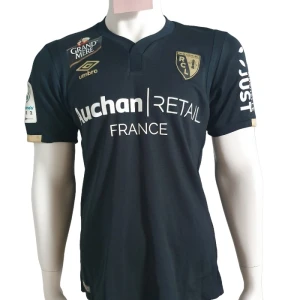 Maglia RC Lens 2016-17 Trasferta
