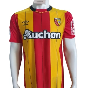 Maglia RC Lens 2017-18 Prima