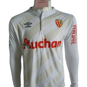 Maglia RC Lens 2017-18 Terza