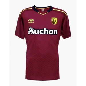 Maglia RC Lens 2017-18 Trasferta