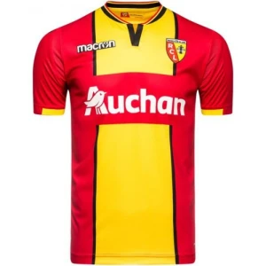 Maglia RC Lens 2018-19 Prima
