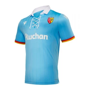 Maglia RC Lens 2019-20 Terza
