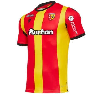 Maglia RC Lens 2020-21 Prima