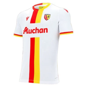 Maglia RC Lens 2020-21 Terza
