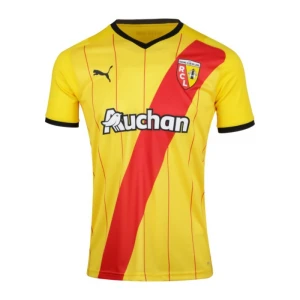 Maglia RC Lens 2021-22 Prima