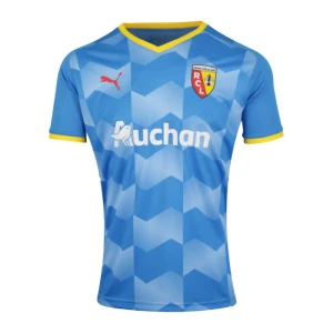 Maglia RC Lens 2021-22 Terza