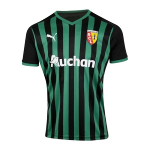 Maglia RC Lens 2021-22 Trasferta