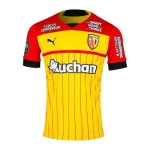 Maglia RC Lens 2022-23 Prima