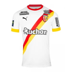 Maglia RC Lens 2022-23 Terza
