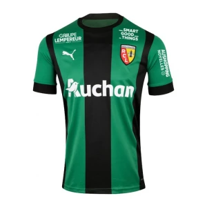 Maglia RC Lens 2022-23 Trasferta