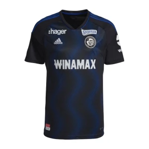 Maglia RC Strasbourg Alsace 2022-23 Terza