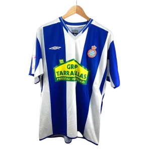 Maglia RCD Espanyol 2004-05 Prima