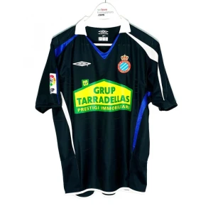 Maglia RCD Espanyol 2005-06 Trasferta