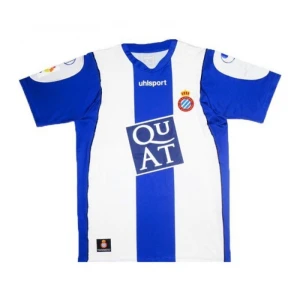 Maglia RCD Espanyol 2006-07 Prima