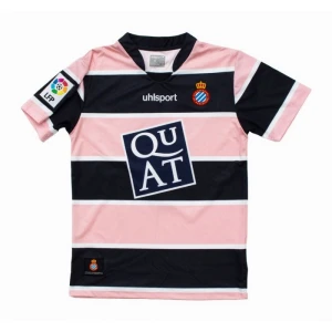 Maglia RCD Espanyol 2007-08 Trasferta