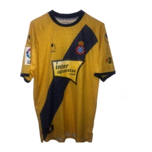 Maglia RCD Espanyol 2009-10 Trasferta