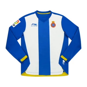 Maglia RCD Espanyol 2011-12 Prima
