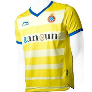 Maglia RCD Espanyol 2011-12 Terza