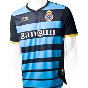 Maglia RCD Espanyol 2011-12 Trasferta
