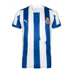 Maglia RCD Espanyol 2012-13 Prima