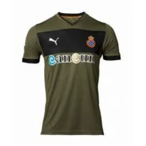 Maglia RCD Espanyol 2012-13 Terza