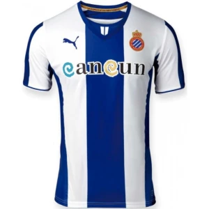 Maglia RCD Espanyol 2013-14 Prima