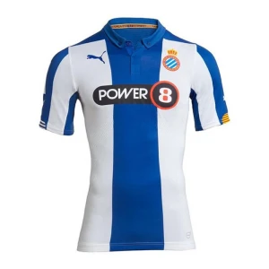 Maglia RCD Espanyol 2014-15 Prima