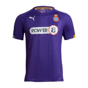Maglia RCD Espanyol 2014-15 Trasferta