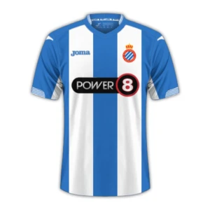Maglia RCD Espanyol 2015-16 Prima