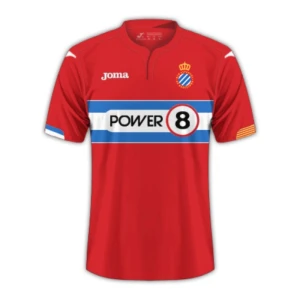 Maglia RCD Espanyol 2015-16 Trasferta