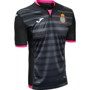 Maglia RCD Espanyol 2016-17 Terza
