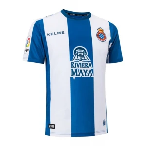 Maglia RCD Espanyol 2018-19 Prima