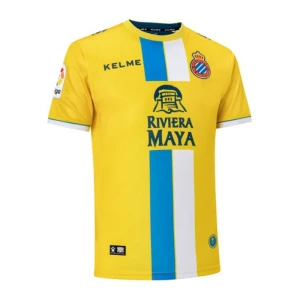 Maglia RCD Espanyol 2018-19 Terza