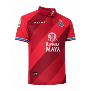 Maglia RCD Espanyol 2018-19 Trasferta