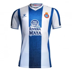 Maglia RCD Espanyol 2019-20 Prima