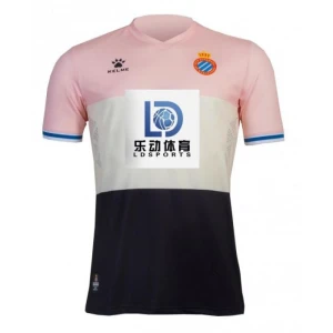 Maglia RCD Espanyol 2019-20 Terza