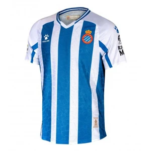 Maglia RCD Espanyol 2020-21 Prima
