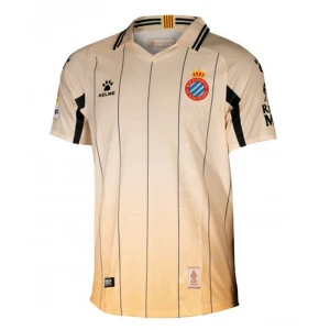 Maglia RCD Espanyol 2020-21 Terza