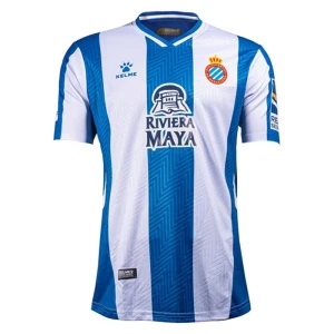 Maglia RCD Espanyol 2021-22 Prima