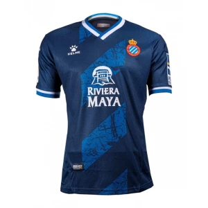 Maglia RCD Espanyol 2021-22 Terza