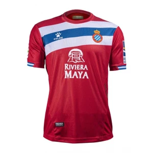 Maglia RCD Espanyol 2021-22 Trasferta