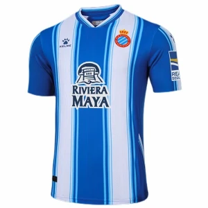 Maglia RCD Espanyol 2022-23 Prima